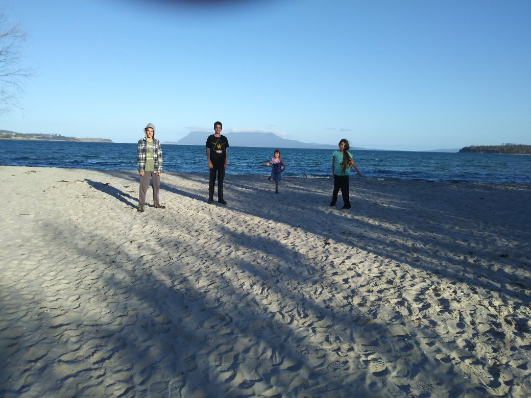 奥福德旅游攻略图片