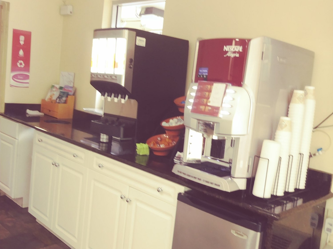 伊克诺旅馆主图