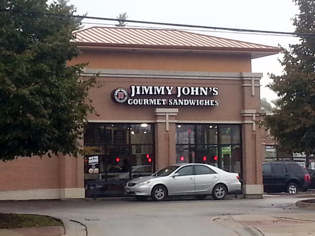 Jimmy John's