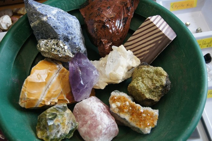 Antiques Bottles Collectables Shop-Avoca必去景点