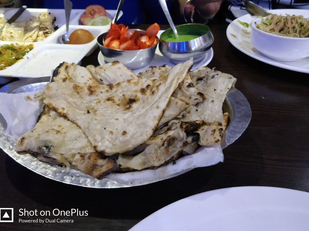 OYO 40255 Lal Quila Airport Resort