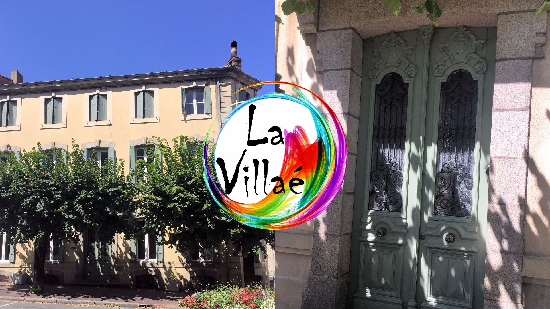 La Villae-浴室