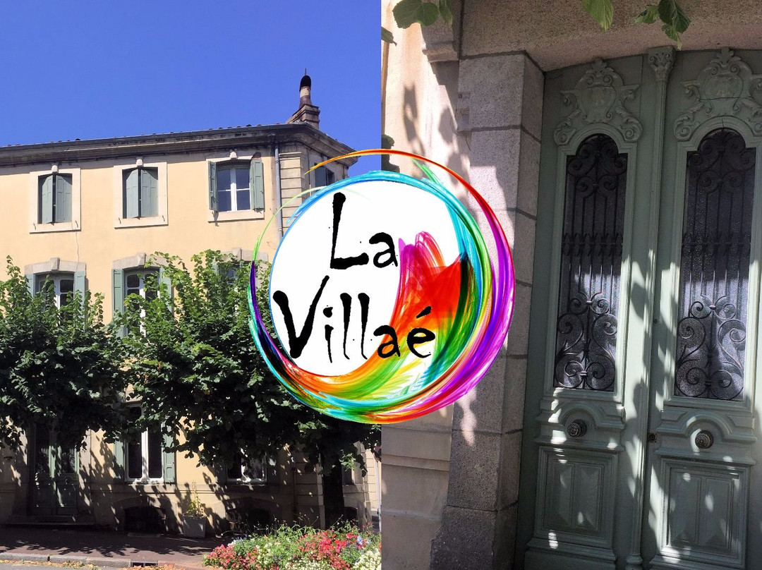 La Villae主图