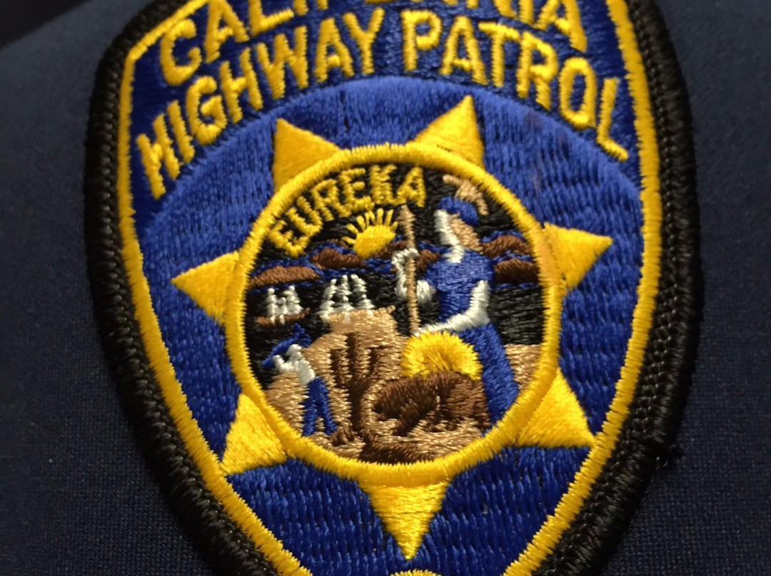 California Highway Patrol Academy Tour and  Museum-西萨克拉门托必去景点