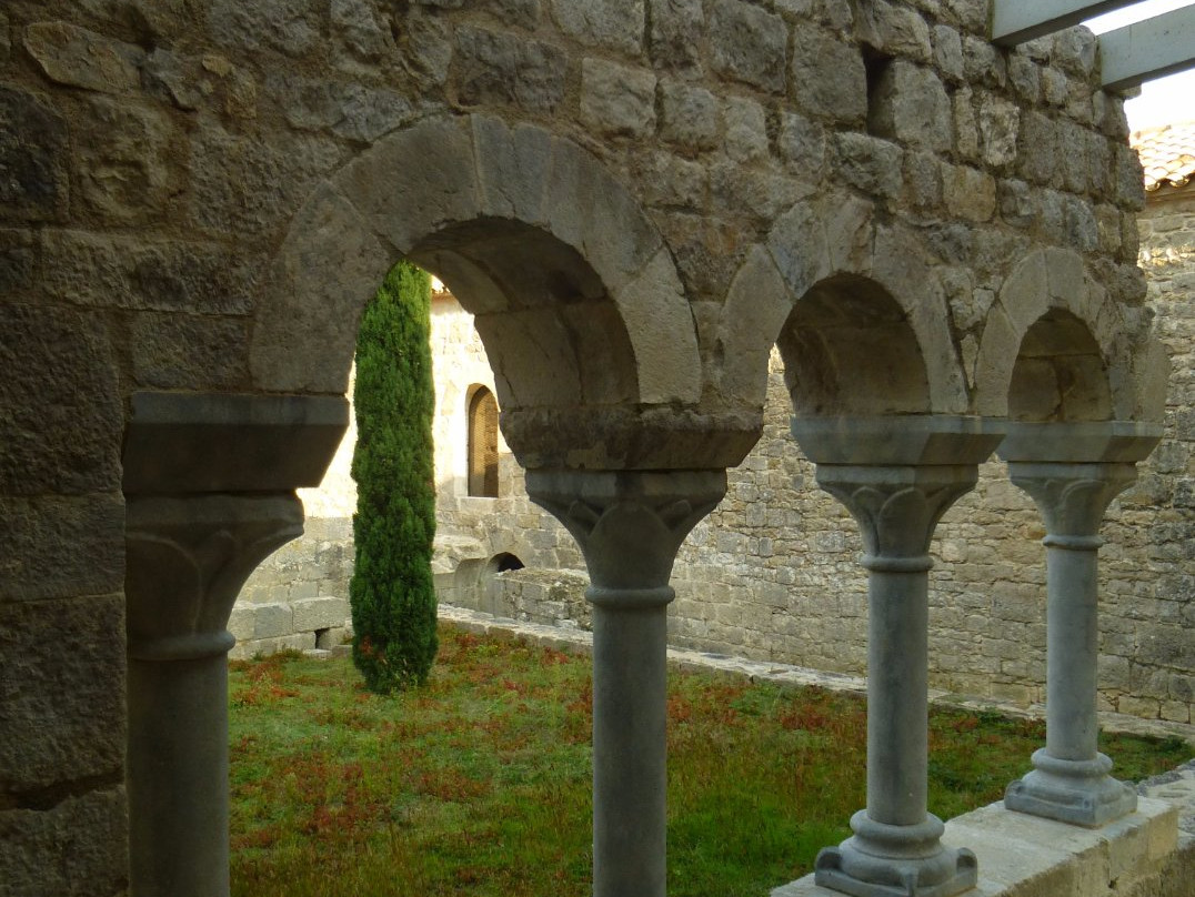 Monestir de Sant Llorenc de Sous景点图片