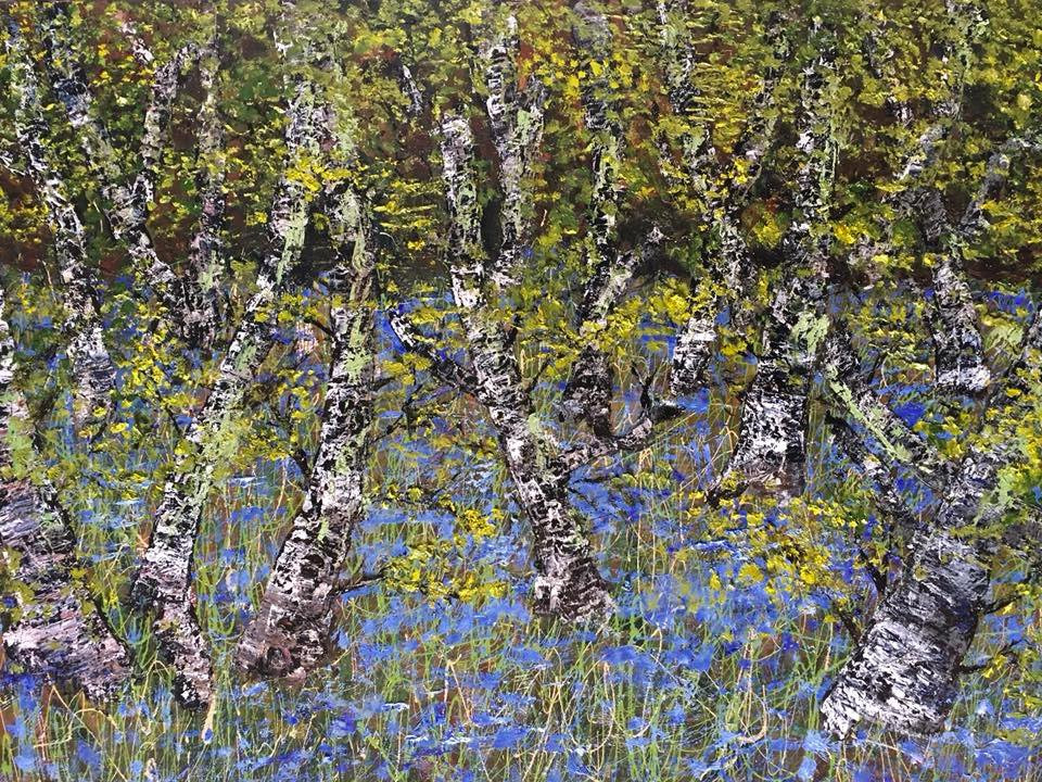 Jeremy Rossiter Art-Portree必去景点