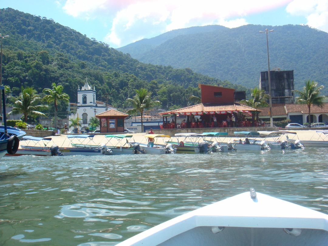 Itacuruca旅游攻略图片