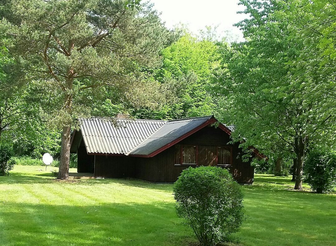 Juwel-Feriendorf Gartow