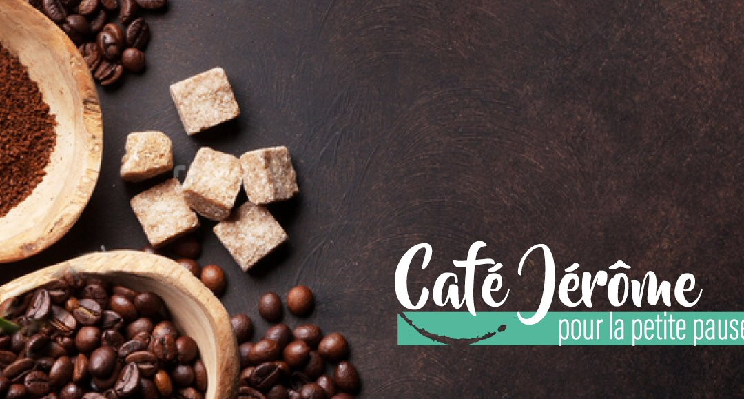 Café Jérôme