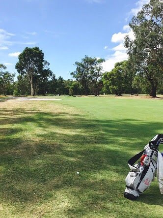 Lang Lang Golf Club-Lang Lang必去景点