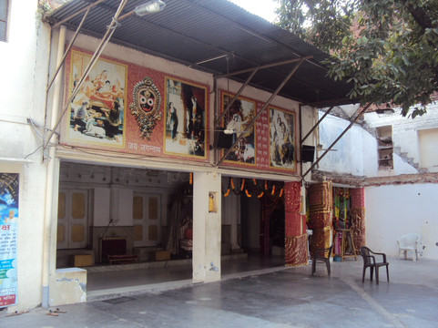 ISKCON Amritsar-阿姆利则必去景点