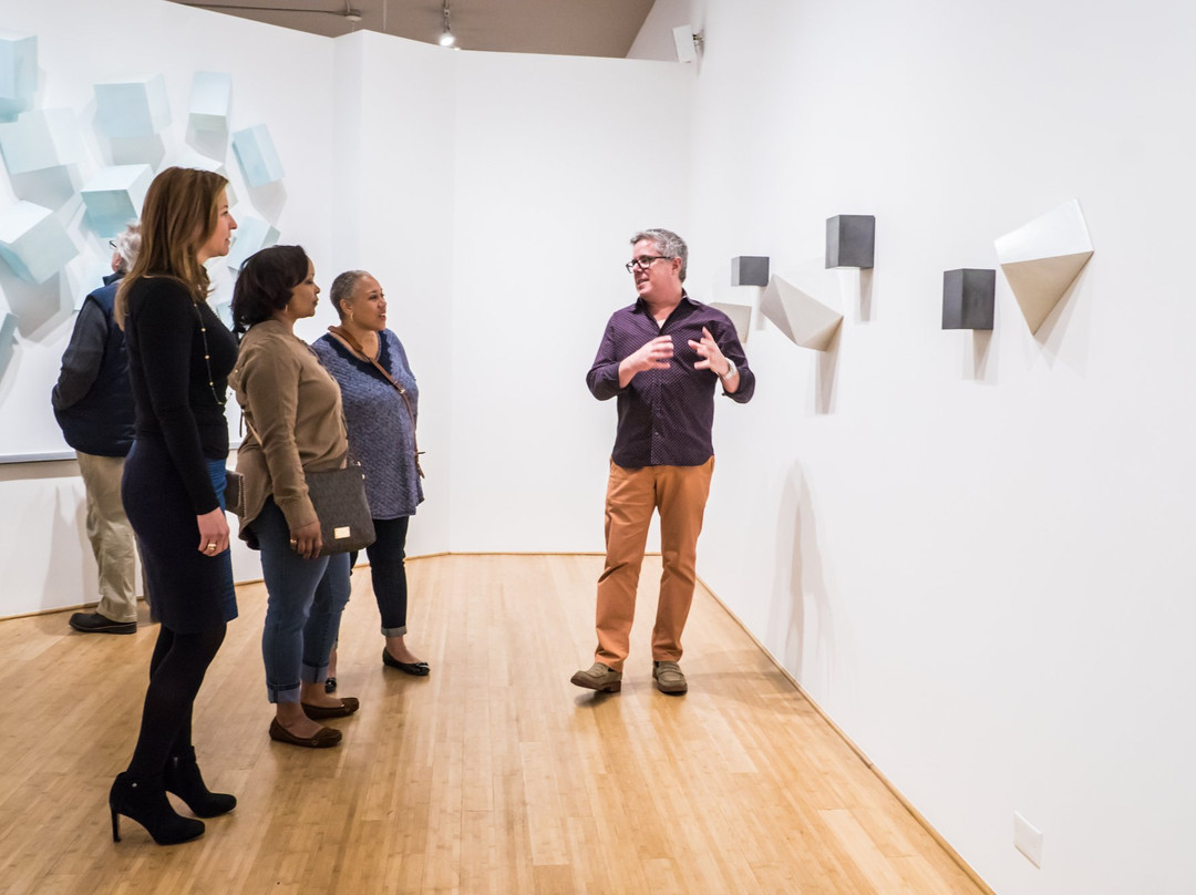 Art District on Santa Fe-丹佛必去景点