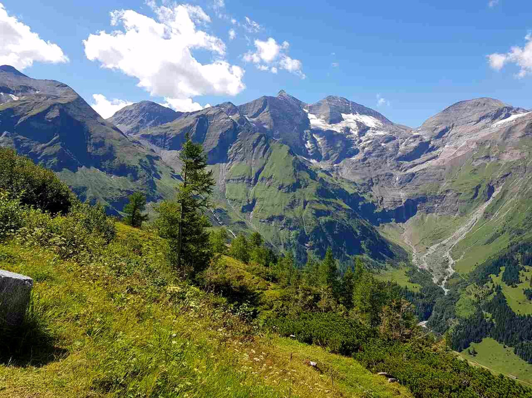 Großglockner National Park景点图片