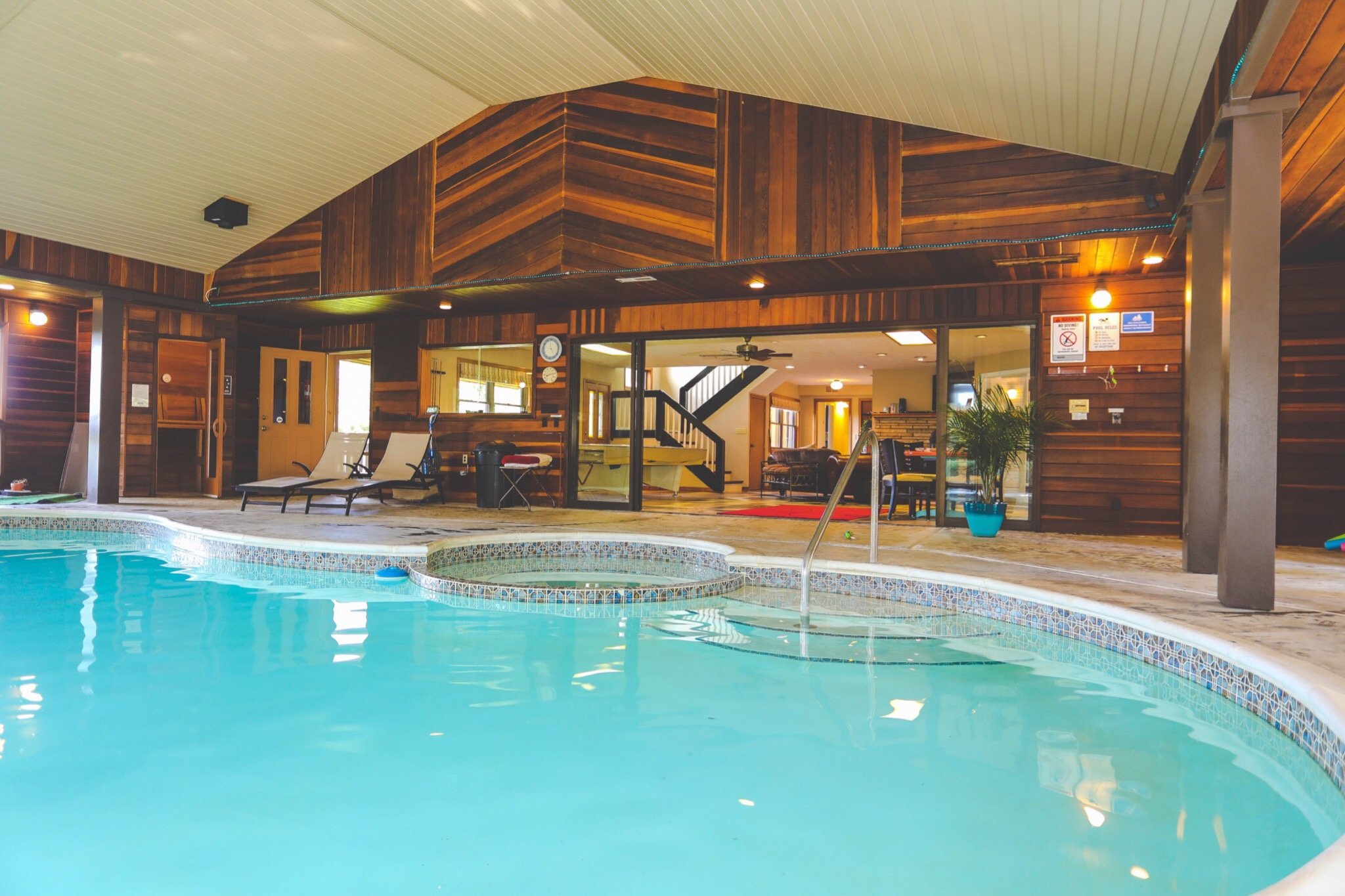 The Lodge at Beaver Lake-官方