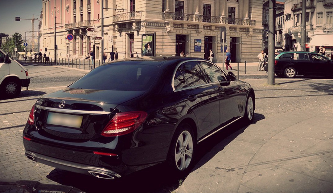 PortoAirportTransfersTO-波尔图必去景点