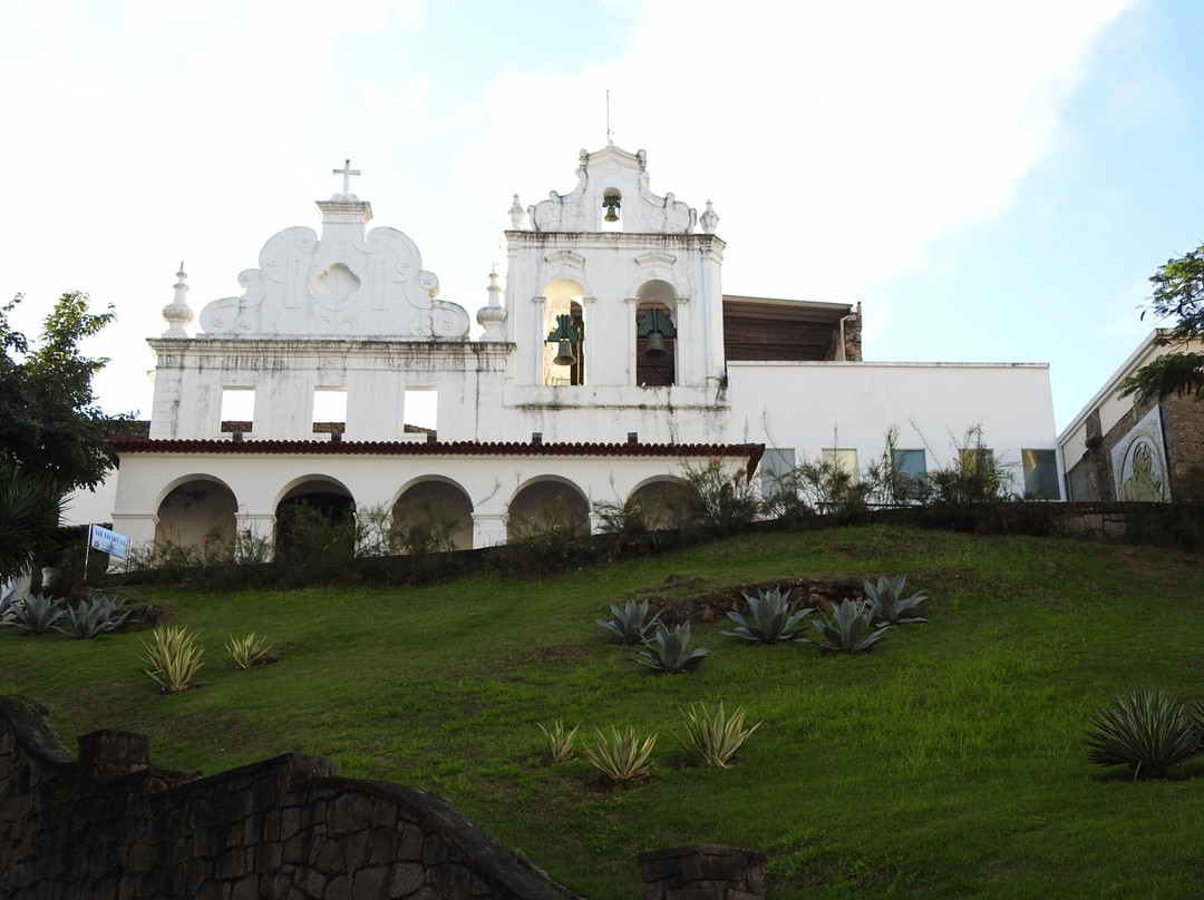 Convento Sao Francisco景点图片