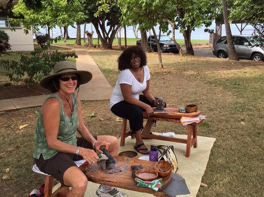 Maui Nei Native Expeditions-拉海纳必去景点