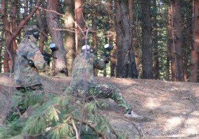 Chrzanow旅游攻略图片
