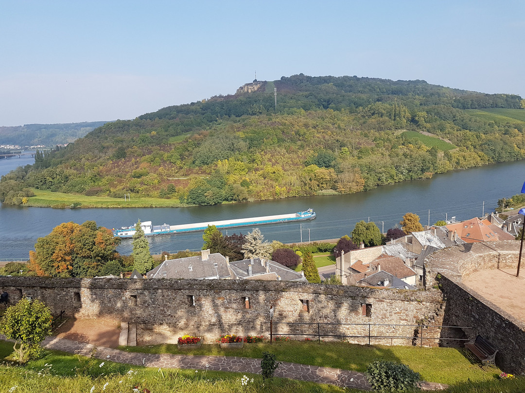 Sierck-les-Bains旅游攻略图片