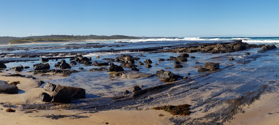 Burrill Lake-Burrill Lake必去景点