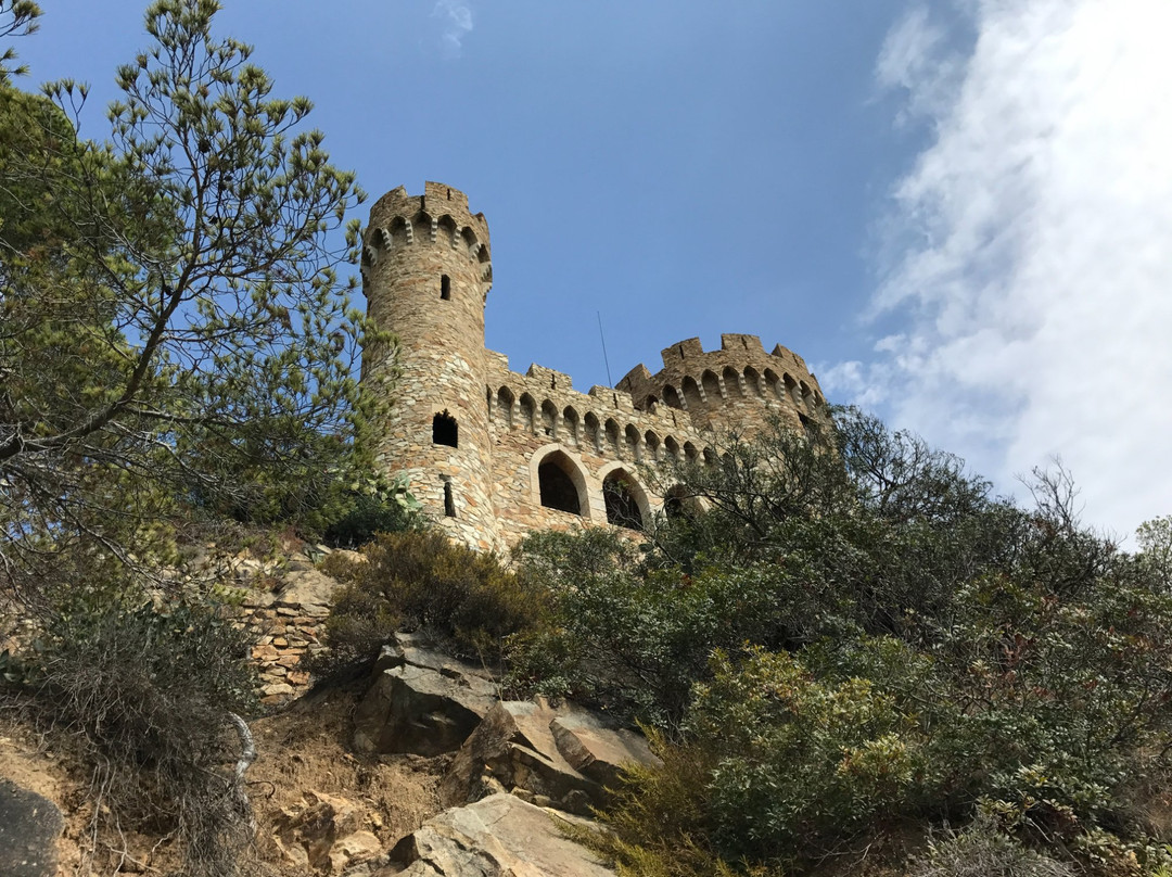 Chemin Cotier景点图片