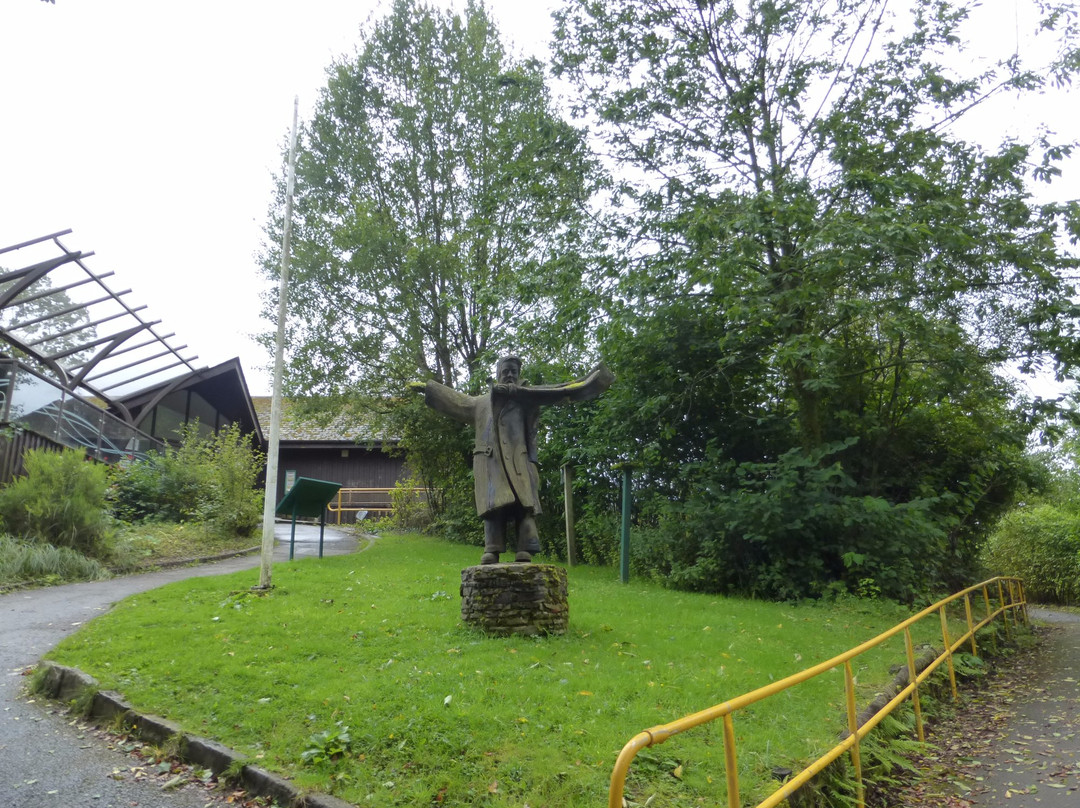South Wales Miners' Museum景点图片