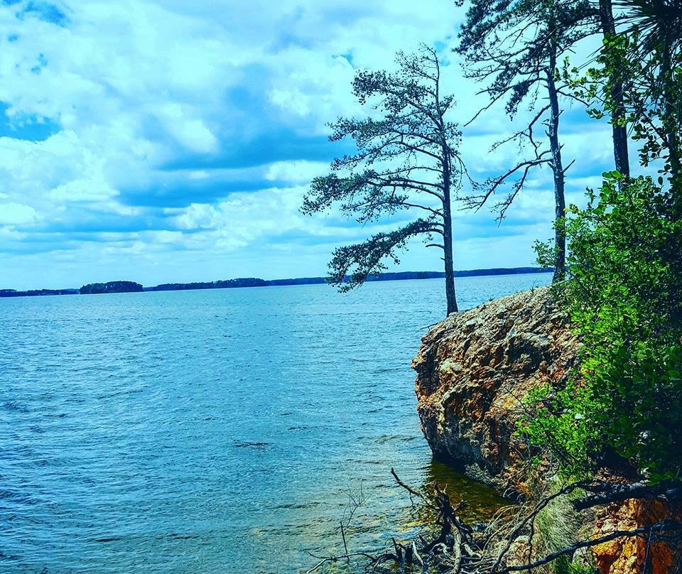 Lake Murray Adventures-Leesville必去景点