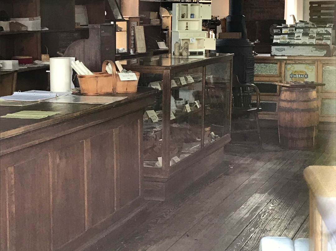 Greenmead Historic Park-利沃尼亚必去景点