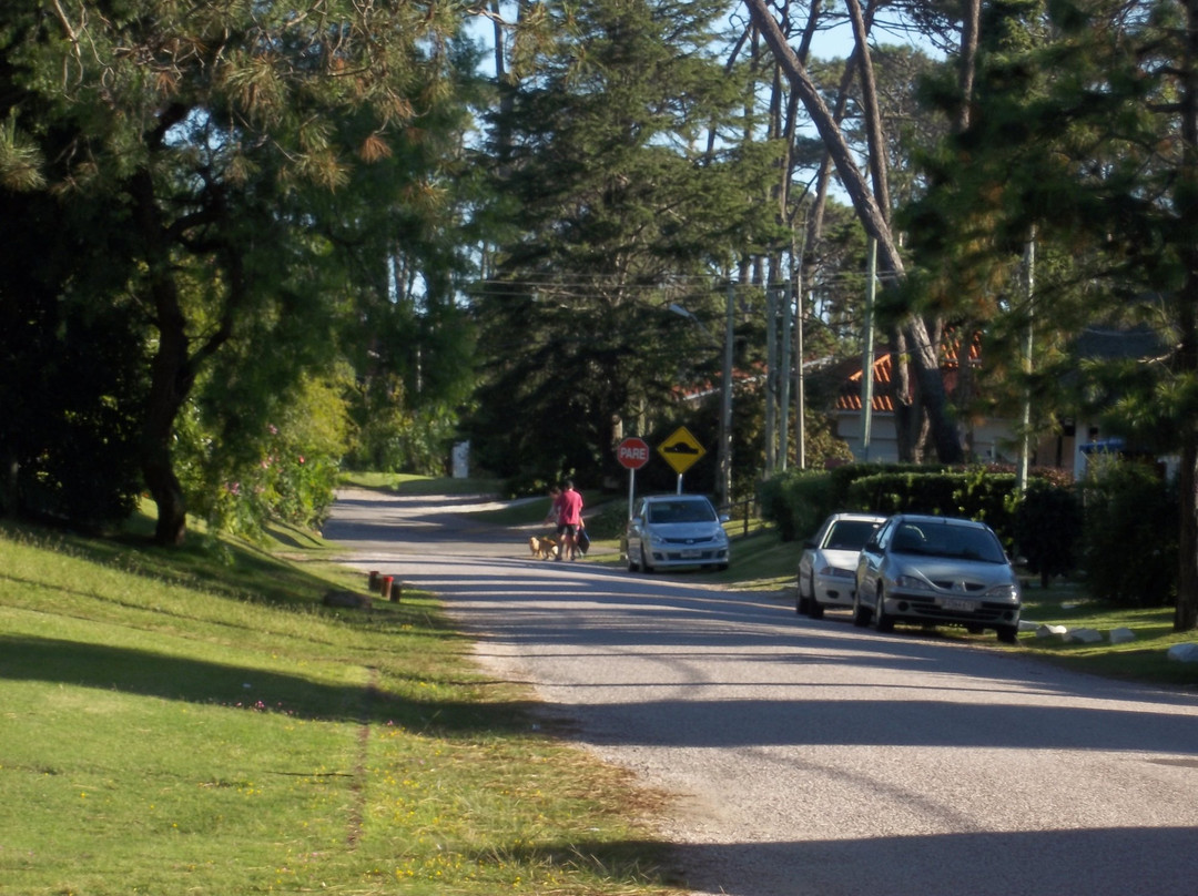Playa Pinares-埃斯特角城必去景点