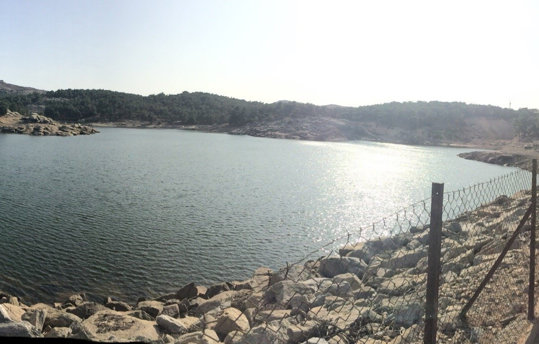 Pezi Dam景点图片