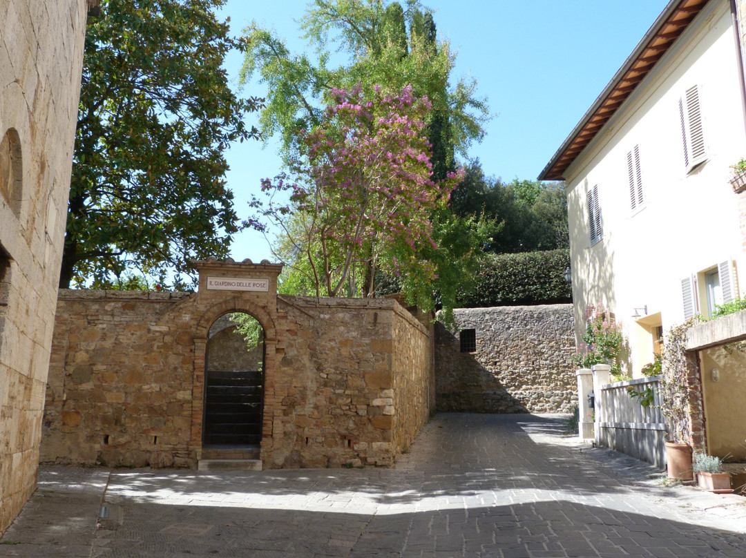 Chiesa di Santa Maria Assunta-圣奎里科多尔恰必去景点