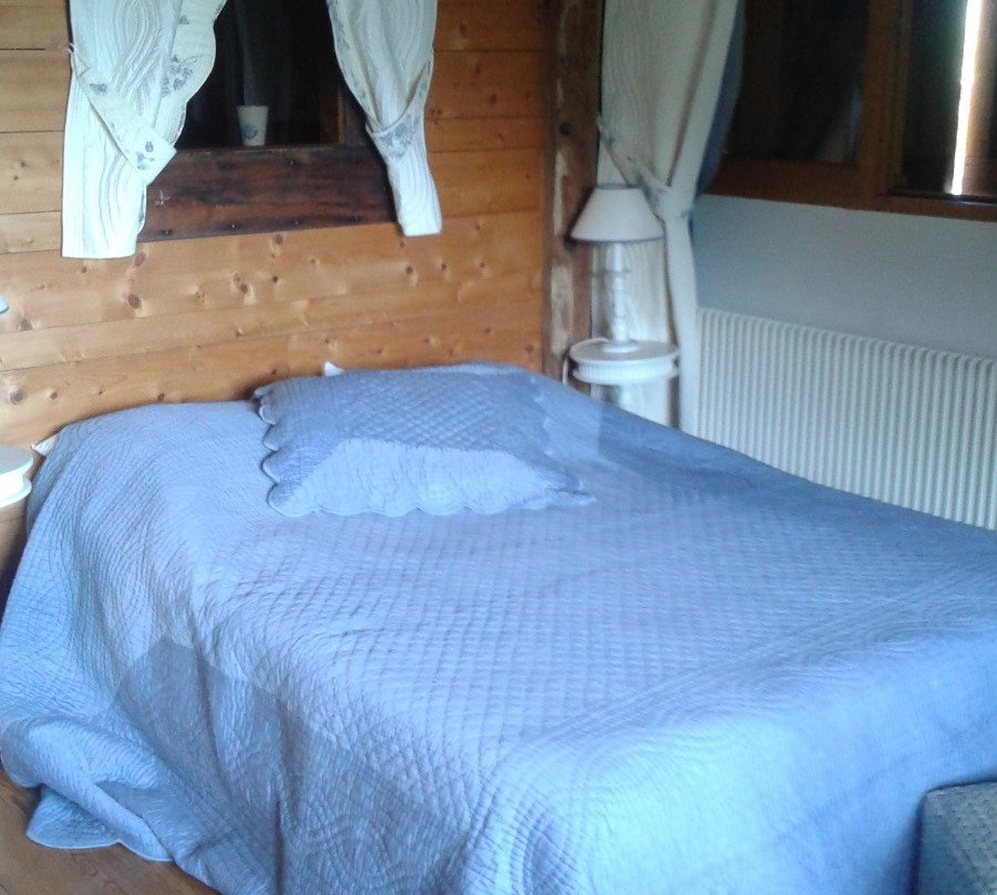 Chambre d'hôtes le Balcon