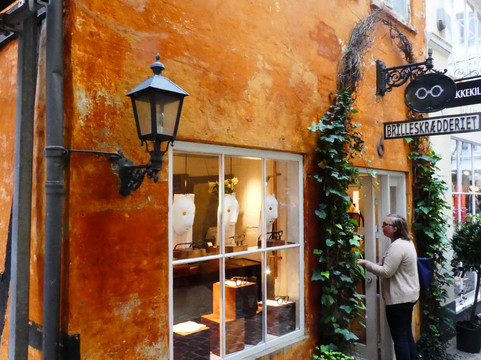 Red Badge Guides - Private and Public Guided Tours-哥本哈根必去景点