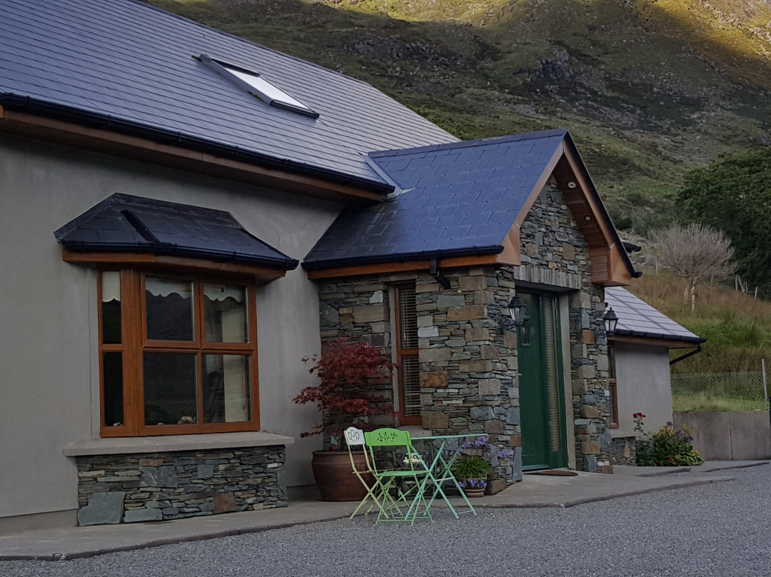 Caragh River Lodge