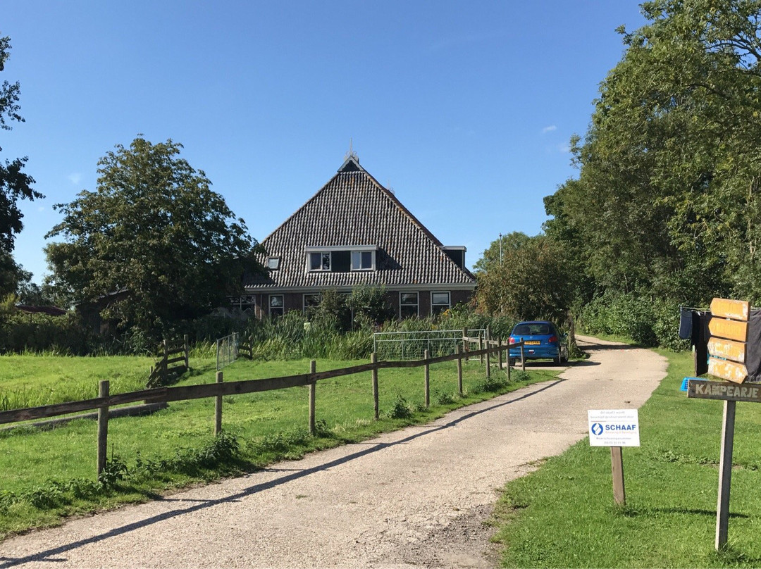 Nij Wybranda