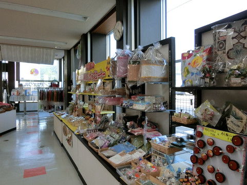 Rumoi Tourist Information Center-留萌市必去景点