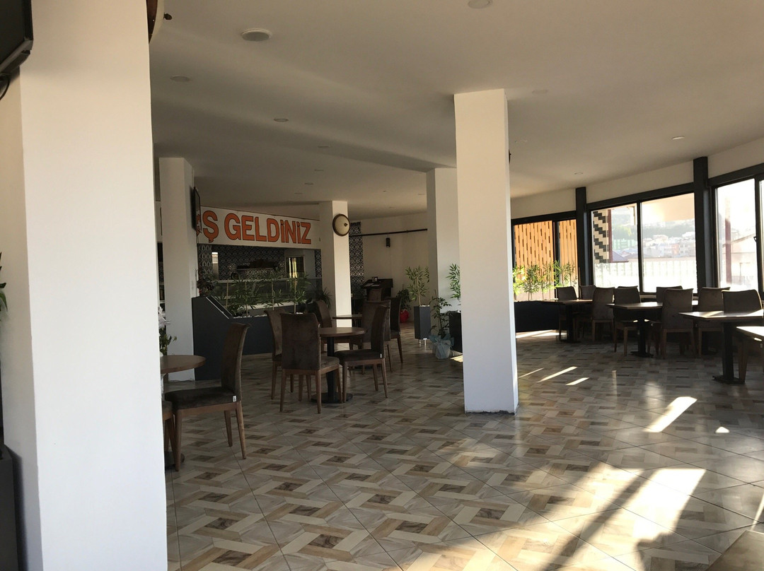 Imarettepe Sosyal Tesisleri