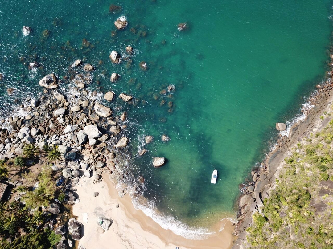 Kairós Passeios-伊利亚贝拉必去景点