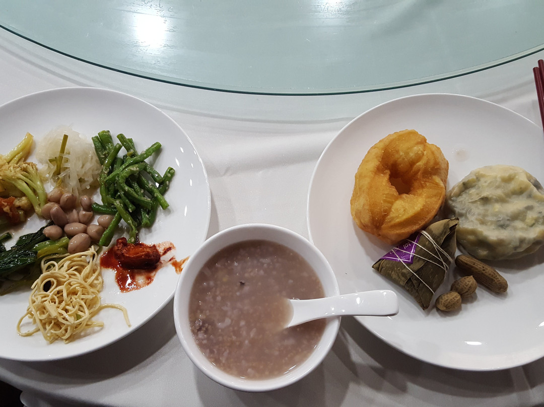 淄博周村宾馆（周村古商城店）主图