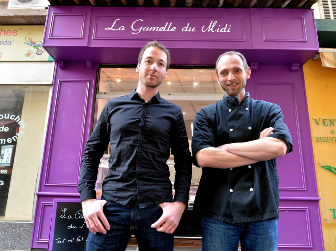 La Gamelle du Midi