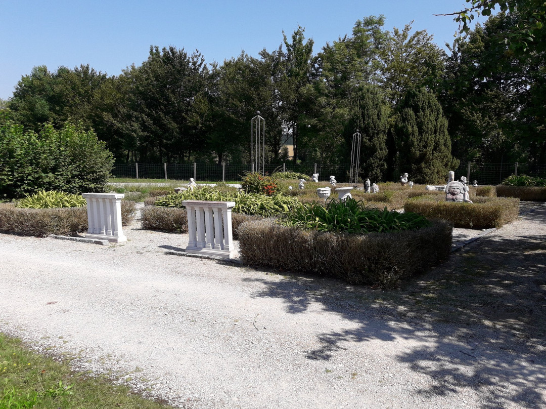 Steinerkirchen an der Traun旅游攻略图片