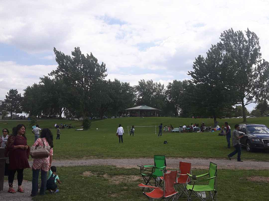 Binbrook Conservation Area景点图片