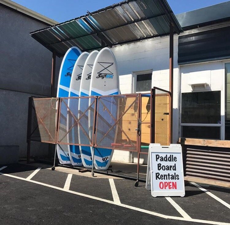 Good Bike Co.-Prineville必去景点