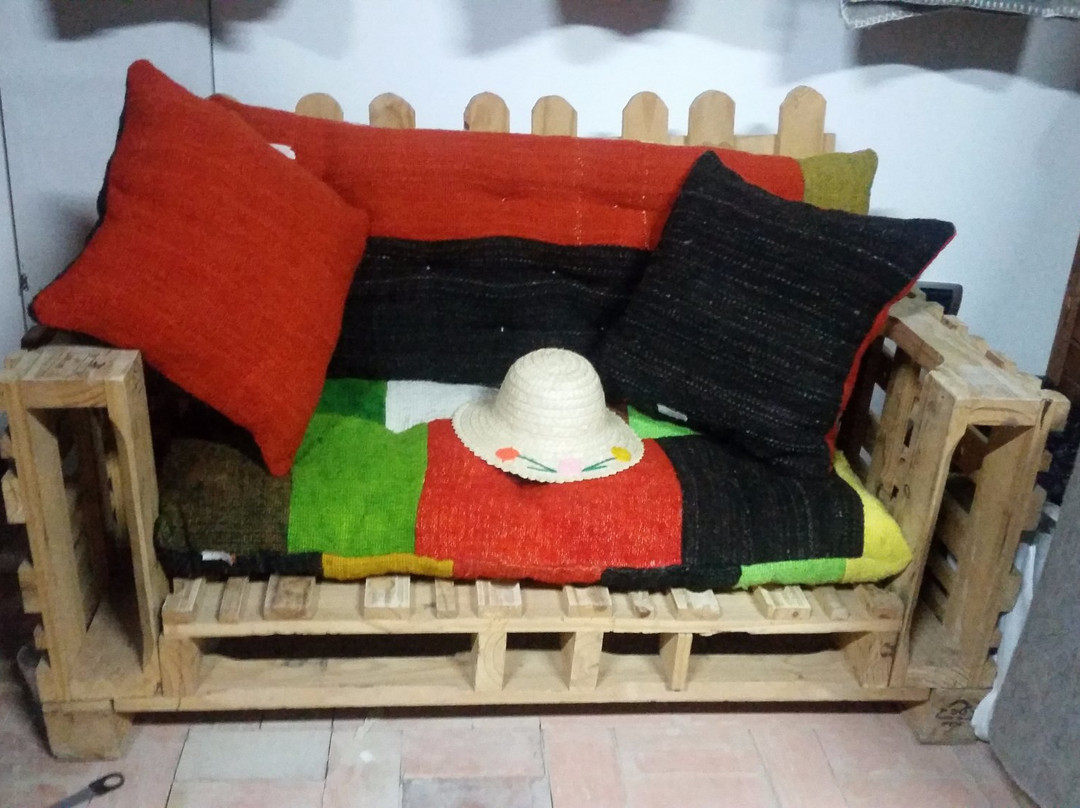 Taller Artesanal La Mohana-Tabio必去景点