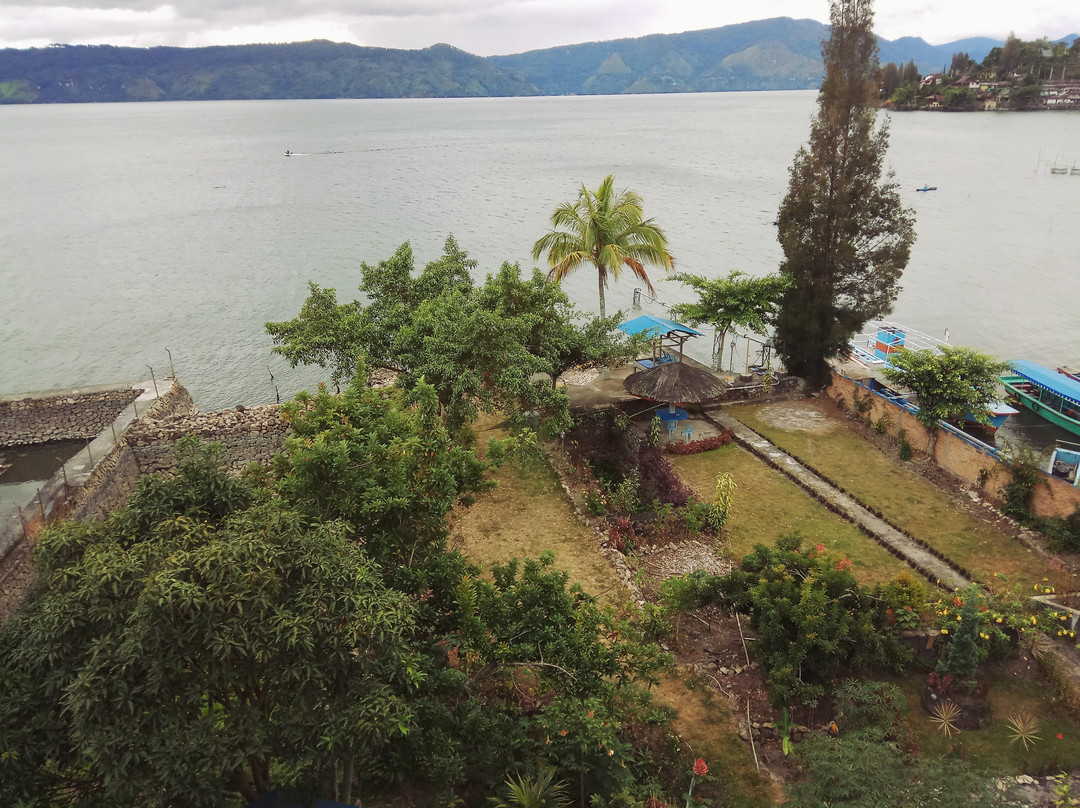 Sialanguan酒店住宿-Sony Cottage