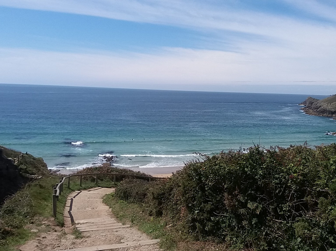 Plage du Petit Minou