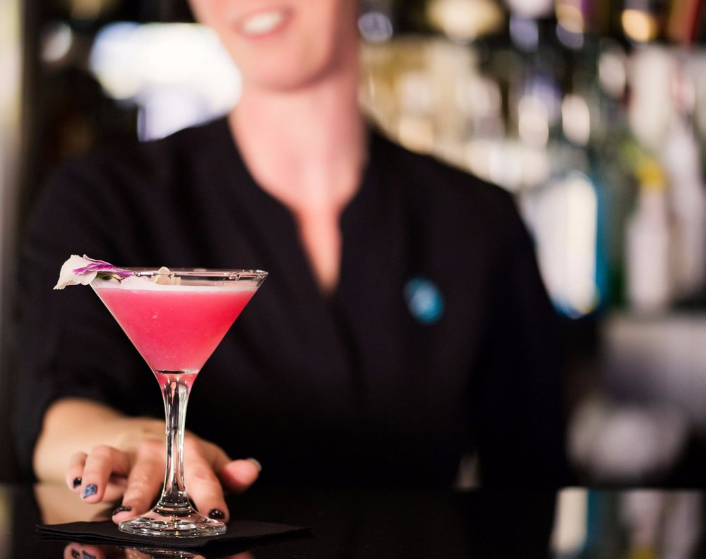 Denman餐馆和美食-Remington Restaurant