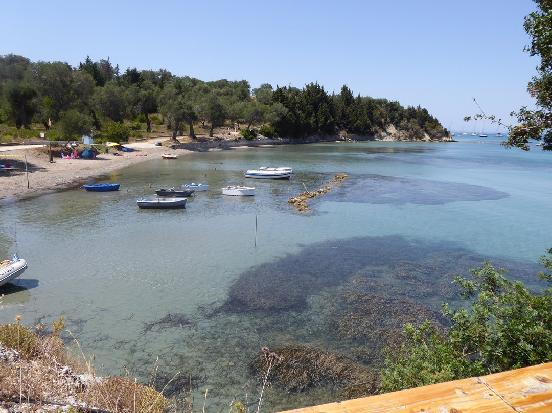 Notos旅游攻略图片