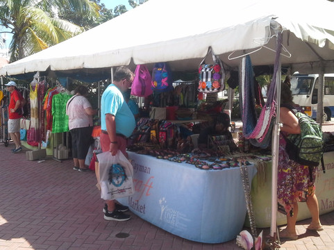 Amvivo-乔治城必去景点