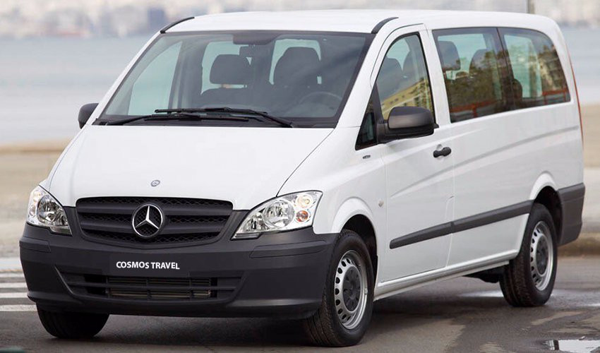 Cosmos Travel-塞萨洛尼基必去景点